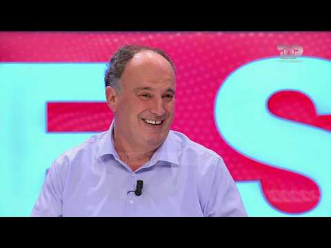 Procesi Sportiv, 27 Maj 2019, Pjesa 2 - Top Channel Albania - Sport Talk Show