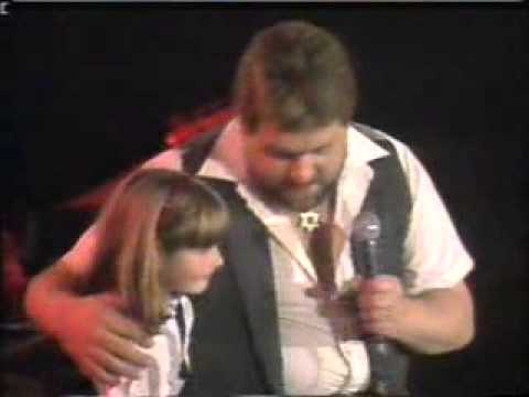 Long Long Before Your Time - Brendan Grace, with his daughter Melanie