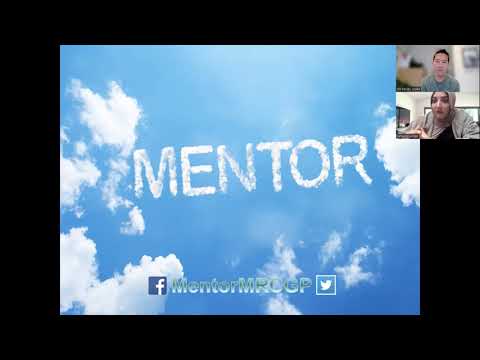 MENTOR RCA ST3 INTERVIEW | NEHA | RCA SCORE 186