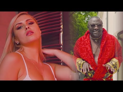 Celeo Scram - Lopez Sambi (Video Officiel)