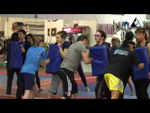 Stavanger MMA Center