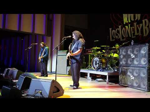 Los Lonely Boys - Dallas Tx 2/24/2023