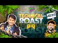 Free Fire Bekaar Technical Sagar Roast Ft Gabruu Manni