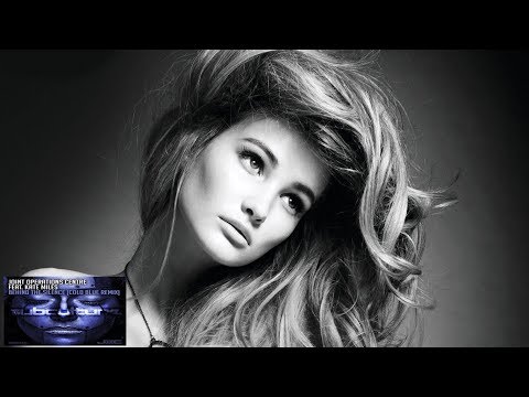 Joint Operations Centre feat. Kate Miles - Behind the Silence (Cold Blue Extended Remix)