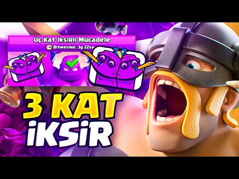 9 Silahşörler Yaptım! Emojiyi Hemen Alabilirsin!!