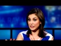 Lisa Ray On Her Comeback From Cancer