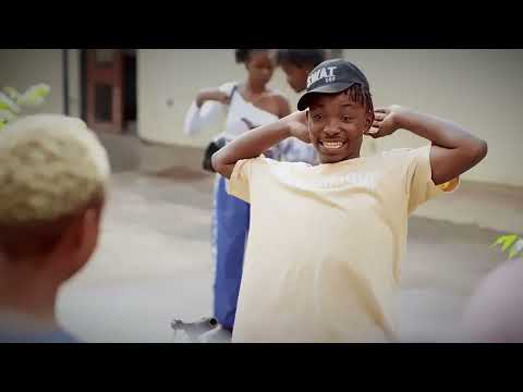 Fresh Don Abebu _Profile ya Bea (Official music video)