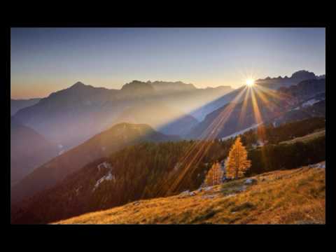 QUIERO EL DERRAMAR DE TU GLORIA. Desde República Dominicana: Tommy Rosario.