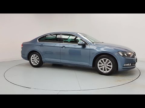 171MO991 - 2017 Volkswagen Passat 1.6 TDI 120HP Comfortline BE