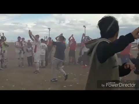 Ciudadela Campeon Primera "C" 2017