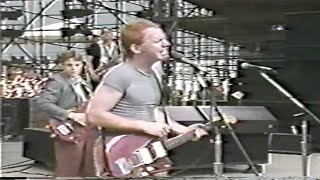 Oingo Boingo | Live at US Festival ’83 | 5/28/1983