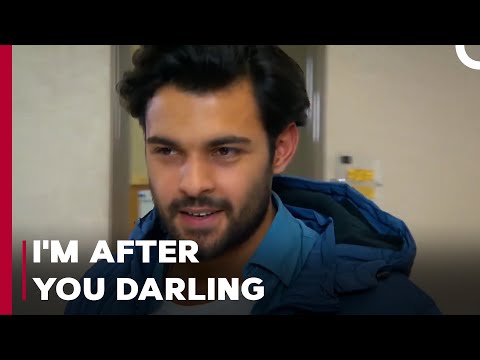 Yagız Follows Eylül - Can't Stop Loving You