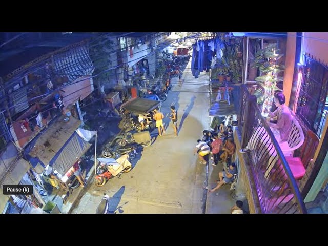 Live webcam view of Soliman Street Live Cam