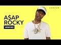 A AP Rocky Praise The Lord Da Shine Official Lyrics Meaning Verified