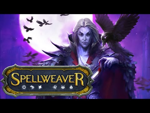 Spellweaver Gameplay 005 - Rage/Dominion Midrange