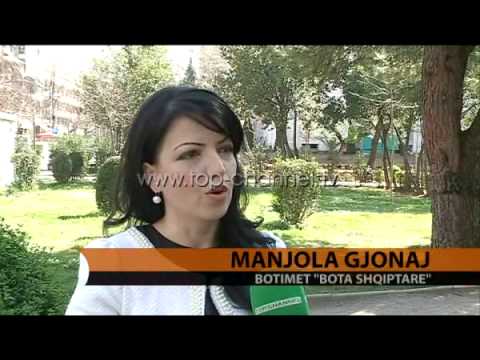 Vitrina e librit, 23 Mars - Top Channel Albania - News - Lajme