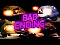 Five Nights At Freddy S 3 BAD ENDING NIGHT 5 COMPLETE