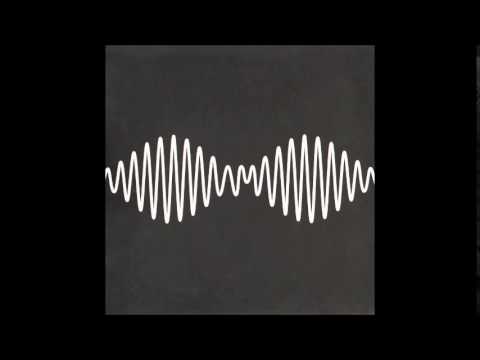 I Wanna Be Yours - Arctic Monkeys (Slightly Slower Version)