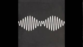 I Wanna Be Yours - Arctic Monkeys (Slightly Slower Version)