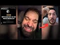 AZTECA A FOST CONTACTAT DE FLORIN SALAM PE INSTA IATA REACTIA LUI