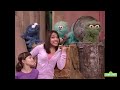 Sesame Street The Street We Live On My Music Presents PBS Trailer