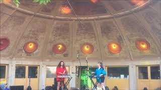 Empress Of - Live at FORM Arcosanti 5/13/2018