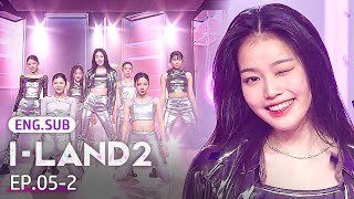 Download lagu [SUB] No doubt! We’ll win👑🔥 | I-LAND2 : N/a EP.5-2 #Kpop #KpopSurvival mp3