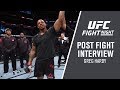 UFC San Antonio: Greg Hardy - "I'm the New Breed"