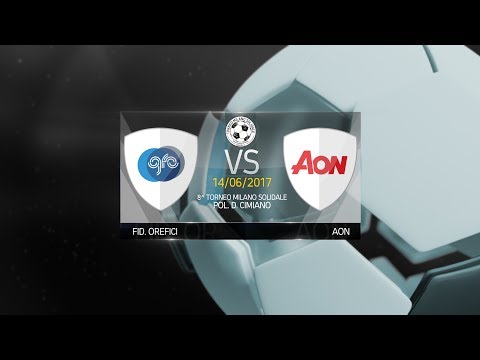 8° MILANO SOLIDALE - Fiduciaria Orefici vs Aon