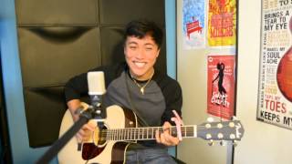 Good Thing Good Time - Gabe Bondoc (Acoustic Cover)