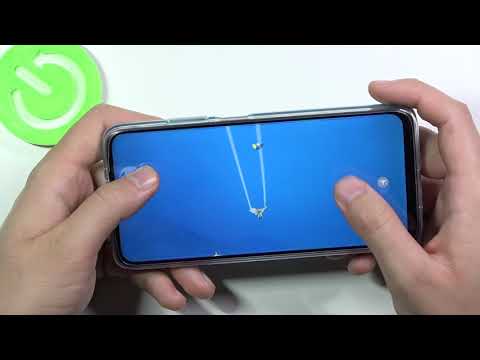 Sky Children of the Light on Xiaomi Redmi 9T – Game Test