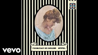 Francesco De Gregori - Quattro cani (Still/Pseudo Video)