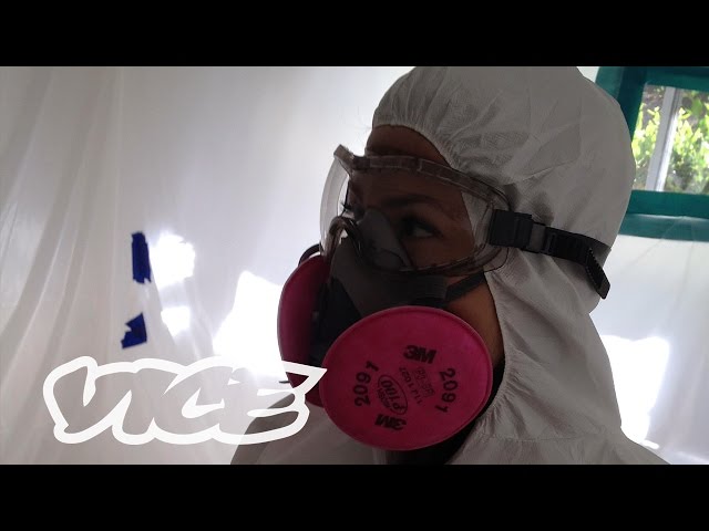 Video Pronunciation of chrysotile in English