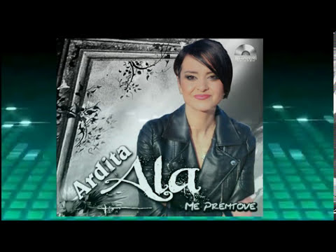 Ardita Ala - Darsma e Madhe