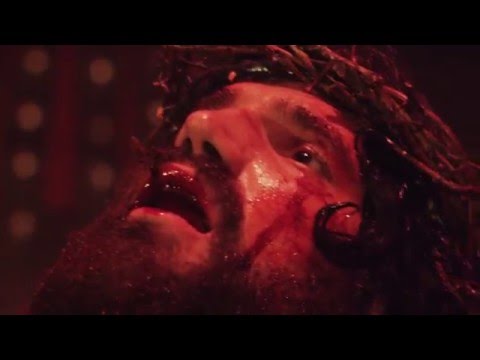 The Thorn - DVD Trailer