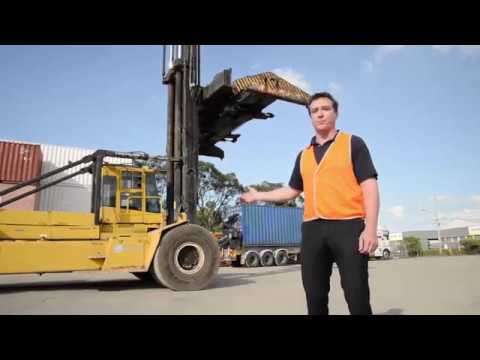 How to Use Heavy Lift Equipment with Conweigh