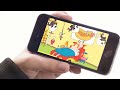 CN Anything App Cartoon Network Asia