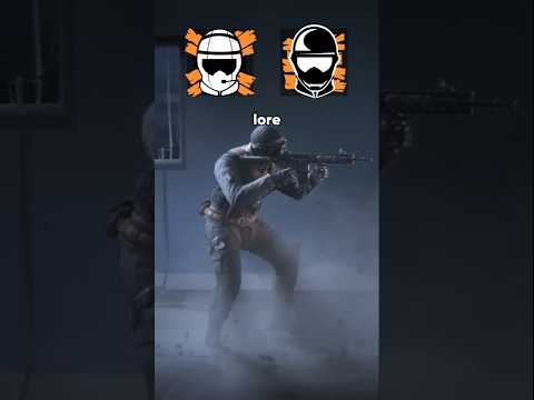 The Lore of Striker and Sentry