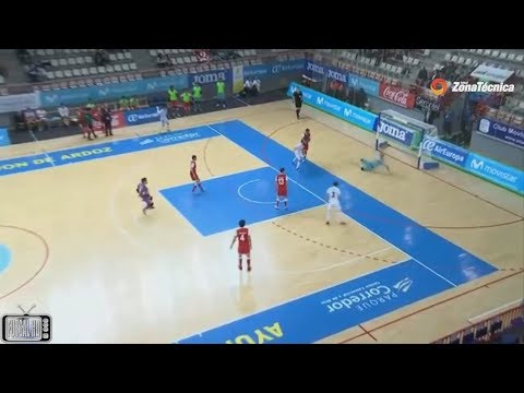 Braga 1-4 Kairat Almaty 