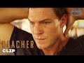 Alan Ritchson's First Appearance as Jack Reacher | REACHER Season 1 | Prime Video