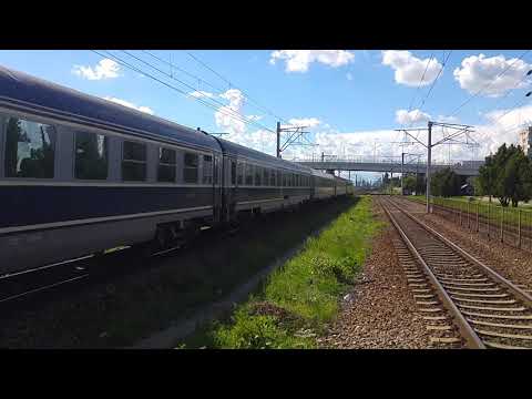 IR 1636 Brasov - Buc.Nord.