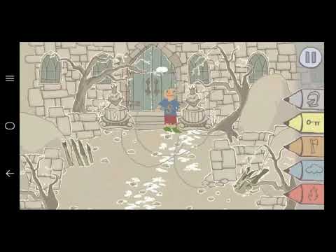 Draw a stickman epic final boss fight