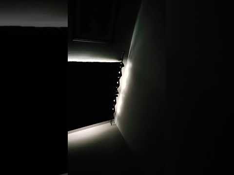 Hotel neighbors....we're leaving this morning and I've hardly slept.