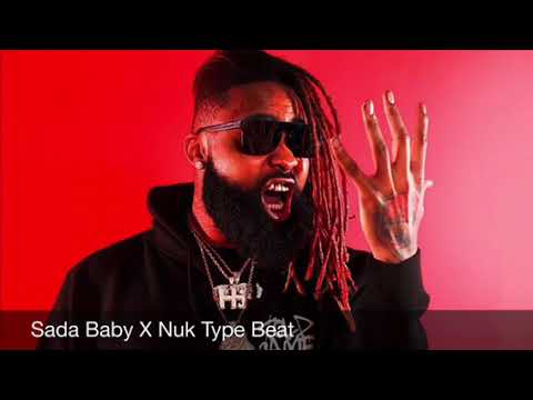 Sada Baby X Nuk Type Beat #ZinoDisBxtchHard