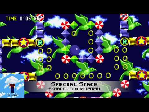 Special Stage - BKnapp (Lofi Hip Hop)