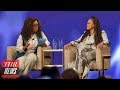 Ava DuVernay Talks Accountability and Linda Fairstein at 'When They See Us' Event | THR News
