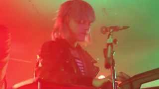 Soko - My Dreams Dictate My Reality | Manchester 2015