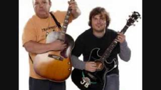 Tenacious D-Rock Your Socks