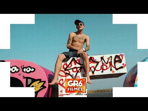 MC Hariel - Paralisa (GR6 Filmes) Jorgin