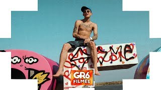 MC Hariel - Paralisa (GR6 Filmes) Jorgin